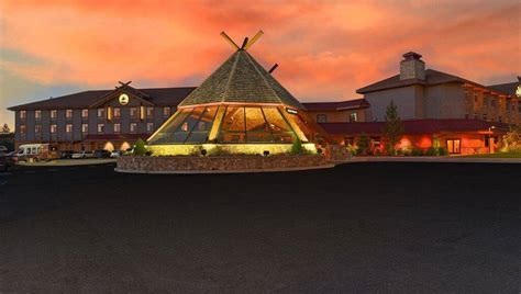 THE 5 BEST Idaho Casinos You'll Want to Visit (Updated 2024).
